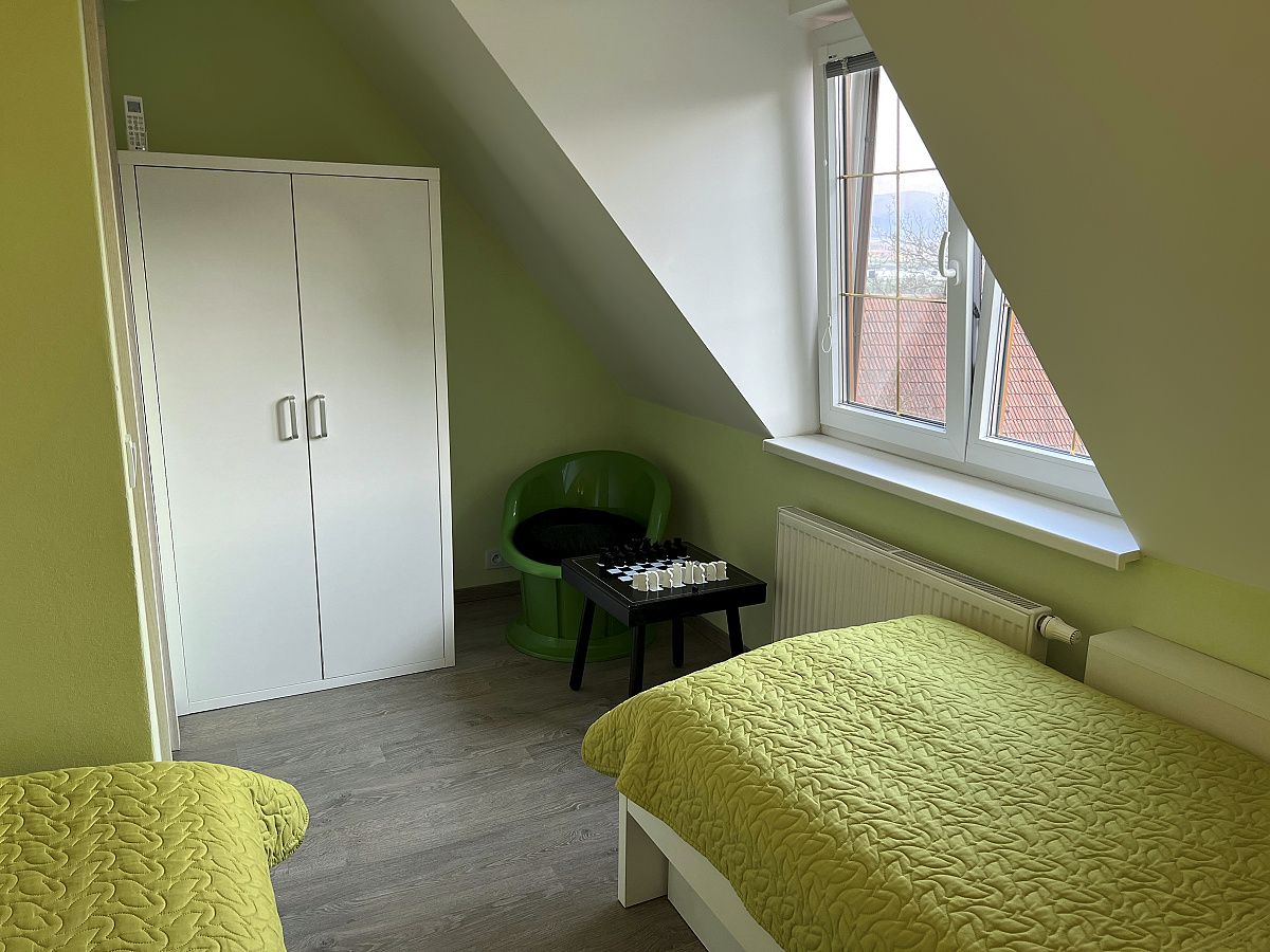Apartmán 3